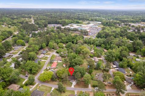 205 Bristow Drive Summerville SC 29483