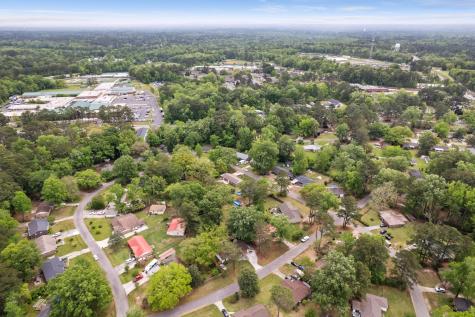205 Bristow Drive Summerville SC 29483