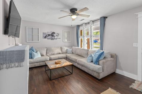 205 Bristow Drive Summerville SC 29483