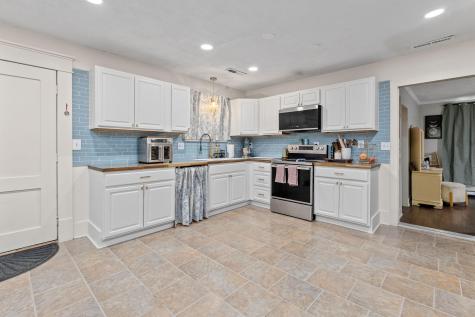205 Bristow Drive Summerville SC 29483
