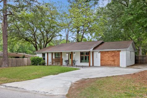 205 Bristow Drive Summerville SC 29483