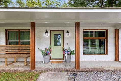 205 Bristow Drive Summerville SC 29483