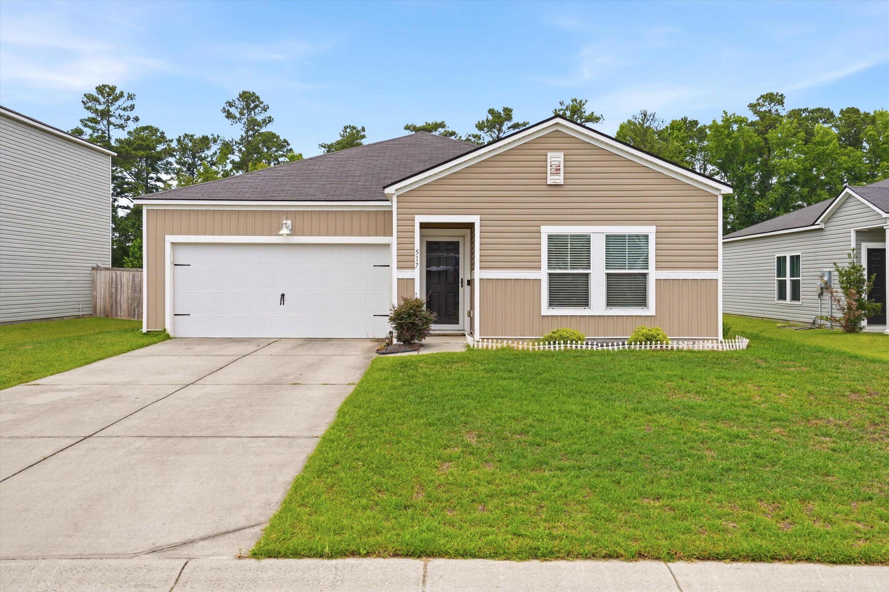 517 Spanish Wells Road Summerville SC 29486