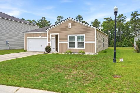 517 Spanish Wells Road Summerville SC 29486