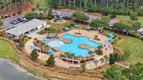 517 Spanish Wells Road Summerville SC 29486