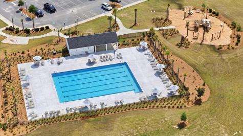 517 Spanish Wells Road Summerville SC 29486