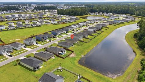517 Spanish Wells Road Summerville SC 29486
