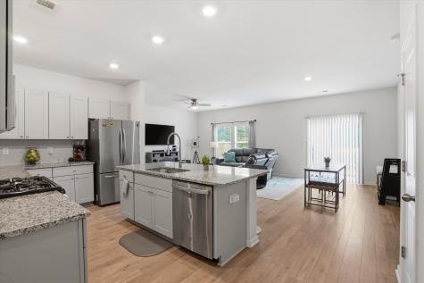 517 Spanish Wells Road Summerville SC 29486
