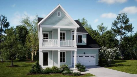 130 Brick Drive Summerville SC 29486