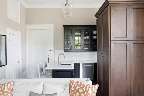 214 Calhoun Street Charleston SC 29401