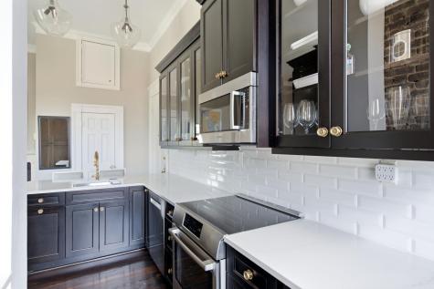 214 Calhoun Street Charleston SC 29401