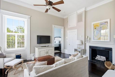 214 Calhoun Street Charleston SC 29401
