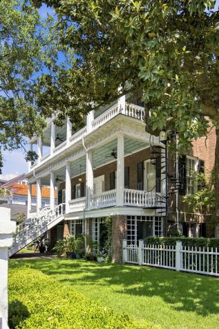 214 Calhoun Street Charleston SC 29401
