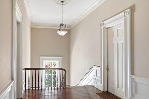 214 Calhoun Street Charleston SC 29401
