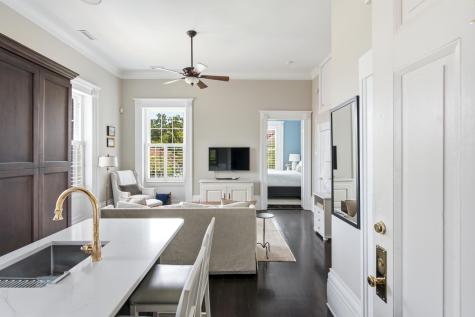 214 Calhoun Street Charleston SC 29401