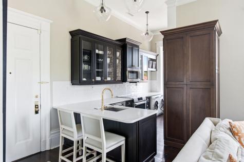 214 Calhoun Street Charleston SC 29401