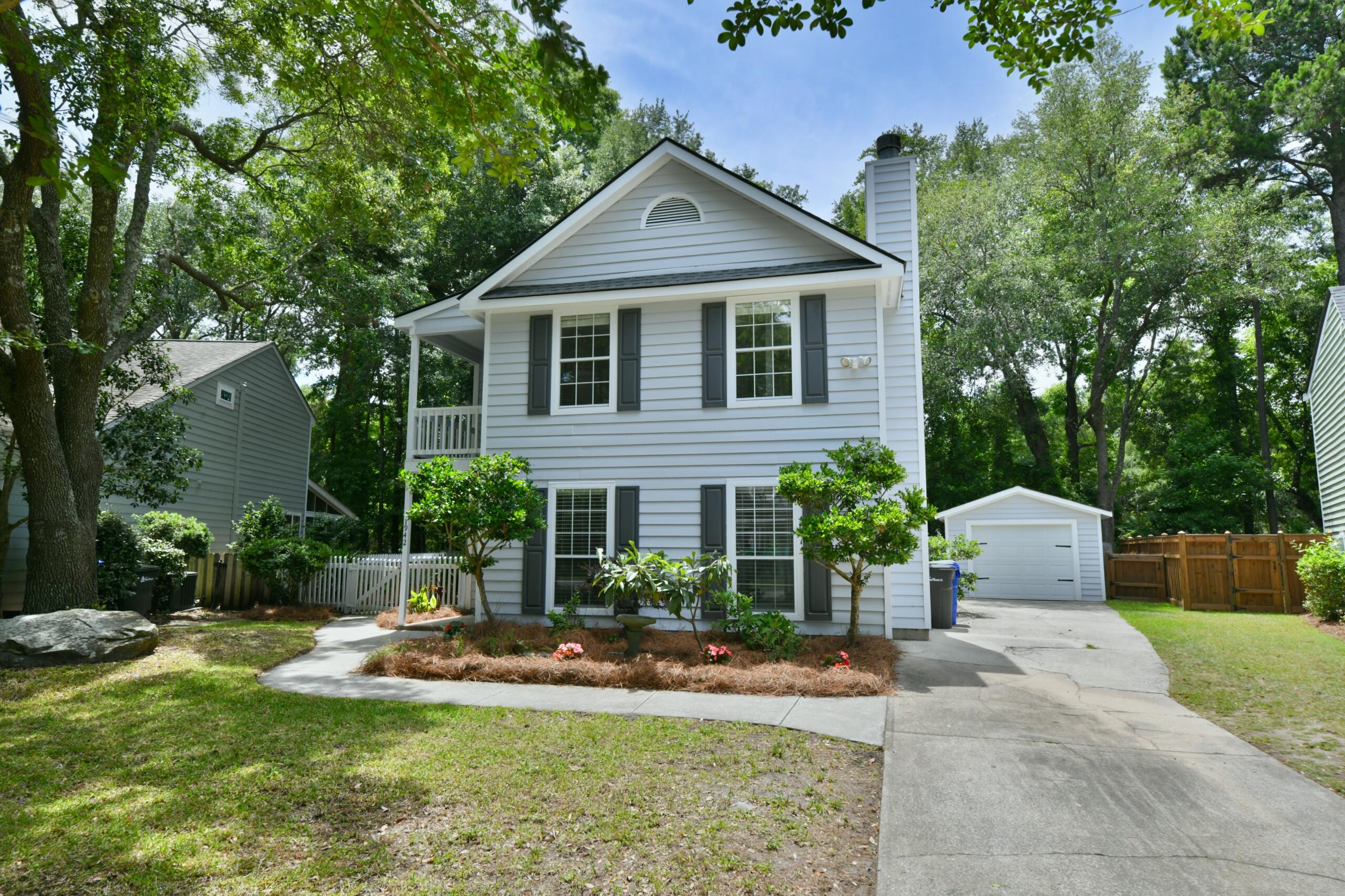 1942 Tison Lane Mount Pleasant SC 29464