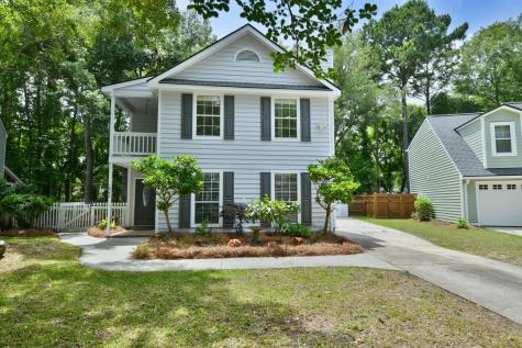 1942 Tison Lane Mount Pleasant SC 29464