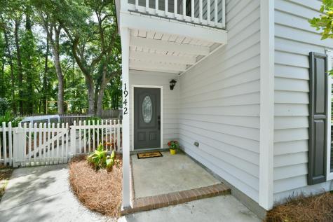 1942 Tison Lane Mount Pleasant SC 29464