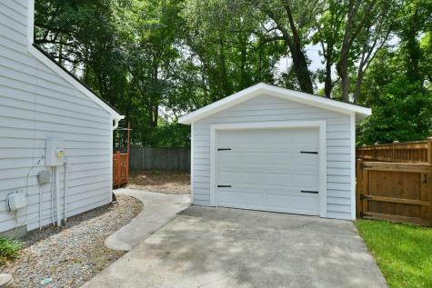 1942 Tison Lane Mount Pleasant SC 29464