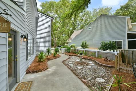 1942 Tison Lane Mount Pleasant SC 29464