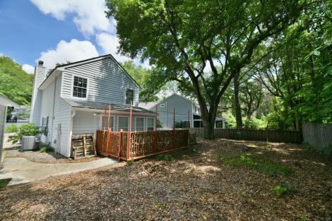 1942 Tison Lane Mount Pleasant SC 29464