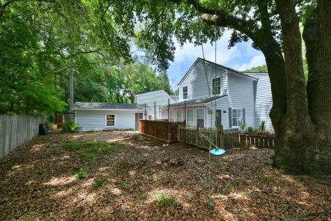 1942 Tison Lane Mount Pleasant SC 29464
