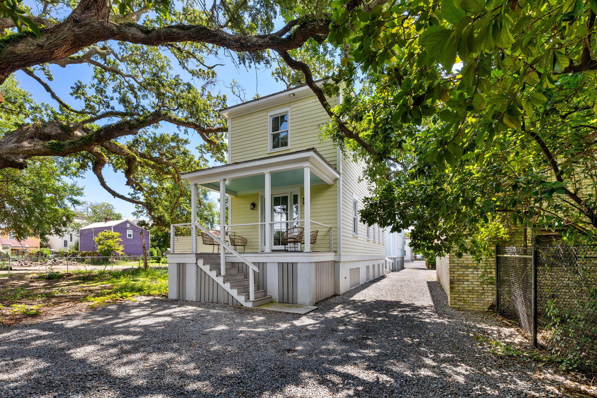 162 Spring Street Charleston SC 29403