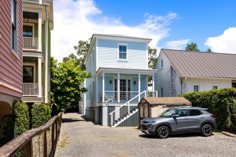 162 Spring Street Charleston SC 29403