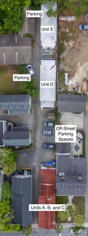 162 Spring Street Charleston SC 29403