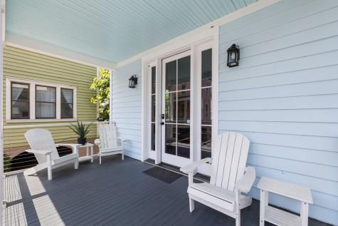 162 Spring Street Charleston SC 29403