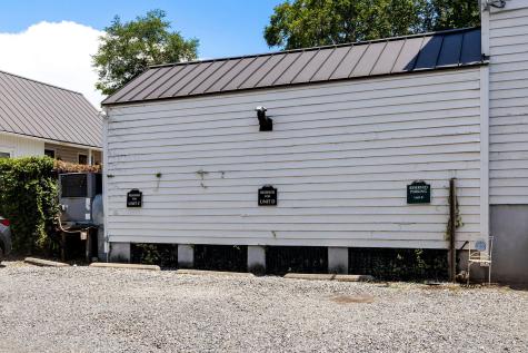 162 Spring Street Charleston SC 29403