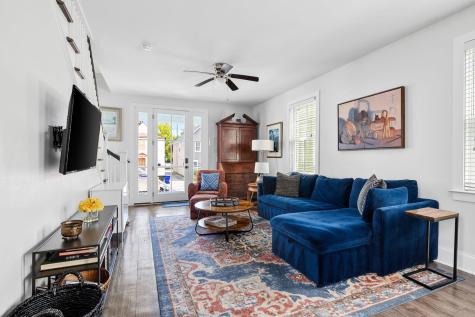 162 Spring Street Charleston SC 29403