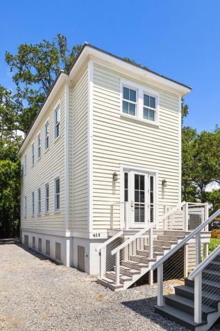 162 Spring Street Charleston SC 29403