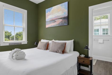 162 Spring Street Charleston SC 29403