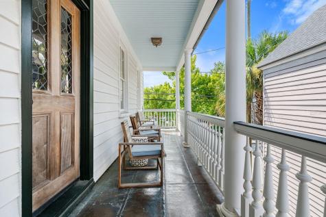 162 Spring Street Charleston SC 29403