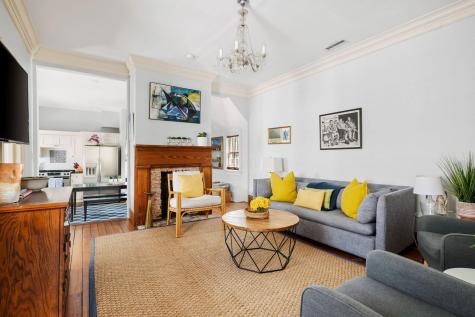 162 Spring Street Charleston SC 29403