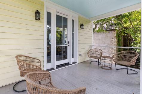 162 Spring Street Charleston SC 29403