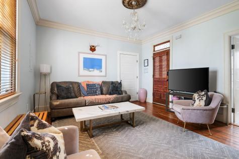 162 Spring Street Charleston SC 29403