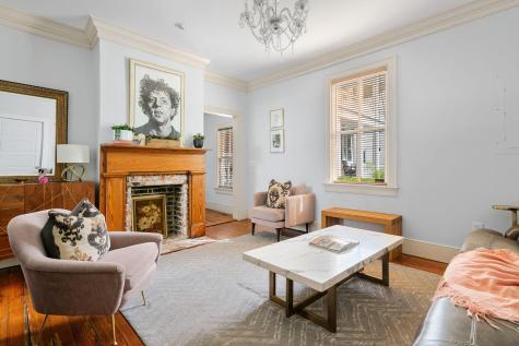 162 Spring Street Charleston SC 29403
