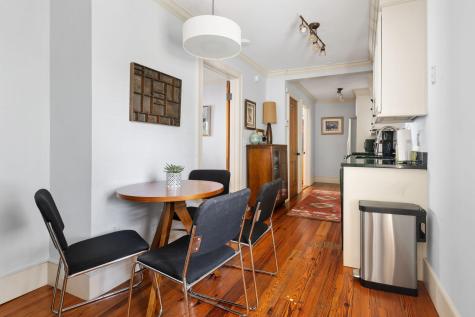 162 Spring Street Charleston SC 29403