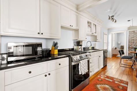 162 Spring Street Charleston SC 29403