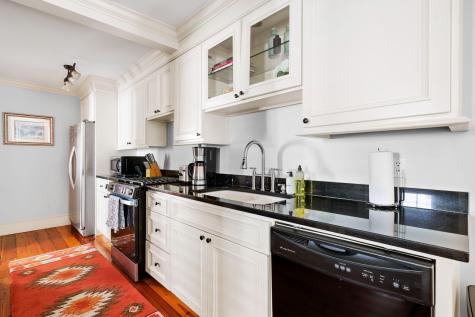 162 Spring Street Charleston SC 29403