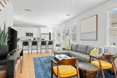162 Spring Street Charleston SC 29403