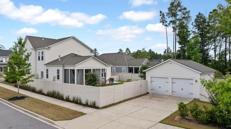197 Winding Branch Drive Summerville SC 29486