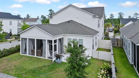197 Winding Branch Drive Summerville SC 29486