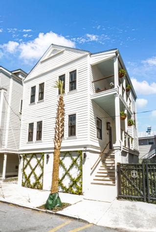 72 Hanover Street Charleston SC 29403