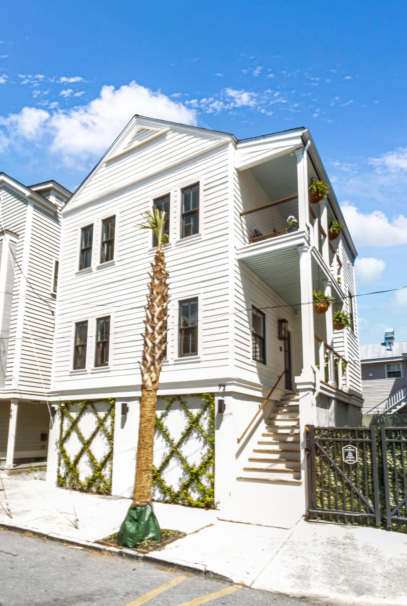 72 Hanover Street Charleston SC 29403