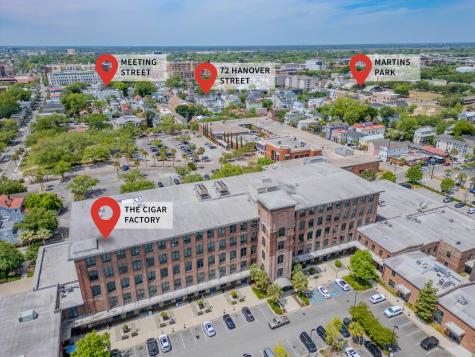72 Hanover Street Charleston SC 29403