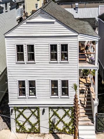 72 Hanover Street Charleston SC 29403